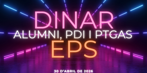 Dinar alumni EPS