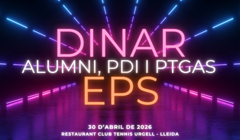 Dinar alumni EPS