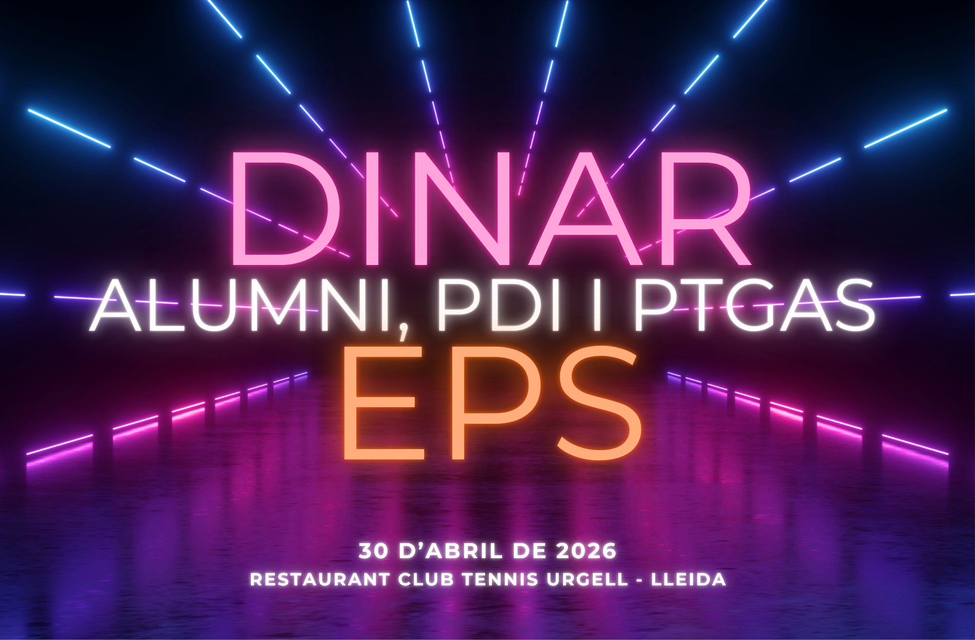 Dinar alumni EPS
