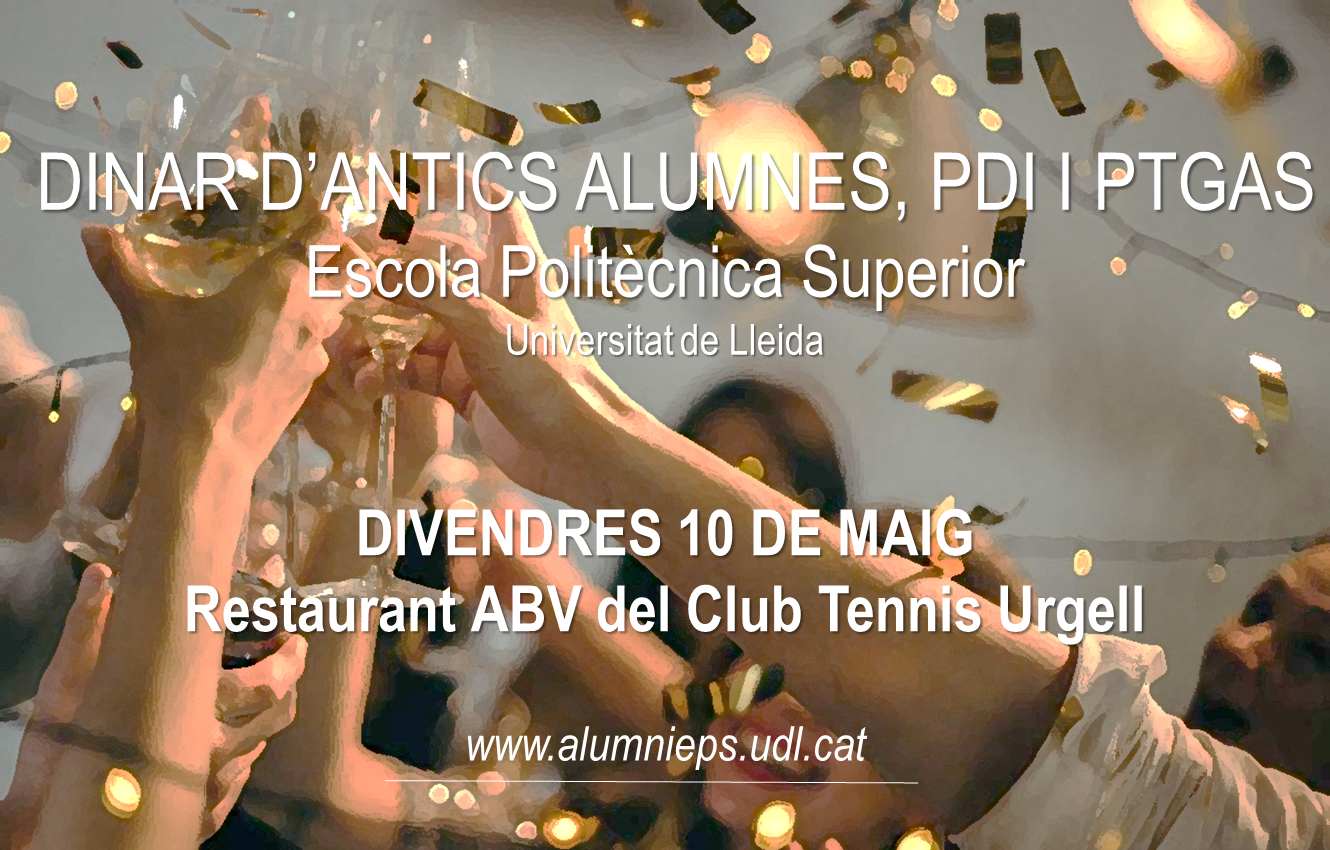 11e DINAR alumni