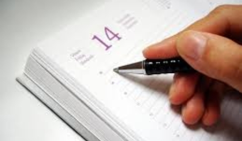 agenda