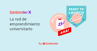 santanderx