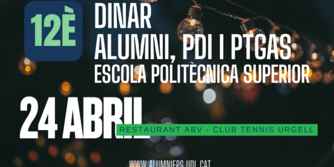 DINAR ALUMNI 2025