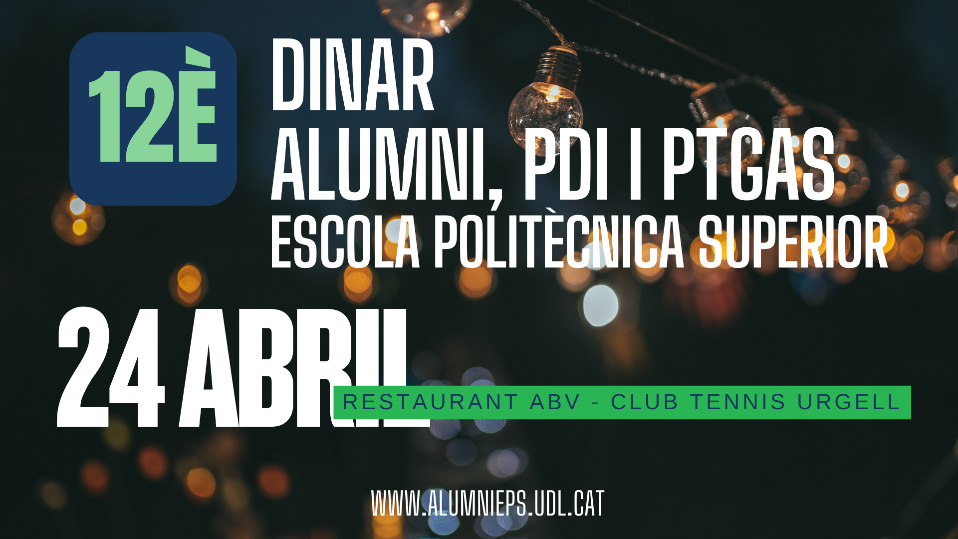 DINAR ALUMNI 2025